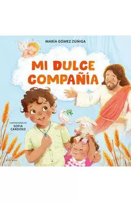 MI DULCE COMPAÑÍA