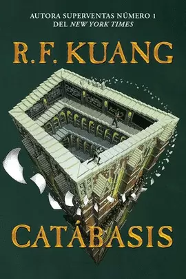 CATÁBASIS