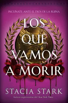 LOS QUE VAMOS A MORIR