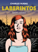 LABERINTOS (EDICIÓN ÓMNIBUS)
