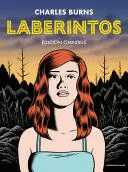 LABERINTOS (EDICIÓN ÓMNIBUS)