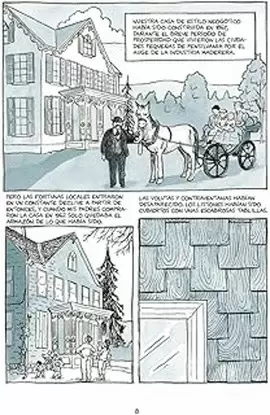 FUN HOME (EDICIÓN COLECCIONISTA)