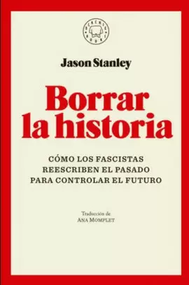 BORRAR LA HISTORIA