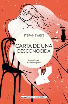 CARTA A UNA DESCONOCIDA