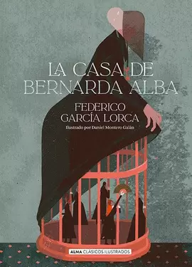 LA CASA DE BERNANDA ALBA