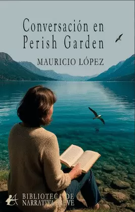 CONVERSACION EN PERISH GARDEN