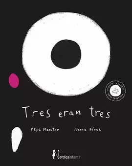 TRES ERAN TRES