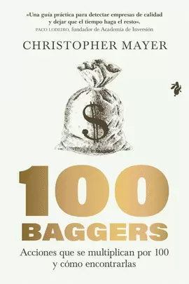 100 BAGGERS: ACCIONES QUE SE MULTIPLICAN POR 100 Y CÓMO ENCONTRARLAS