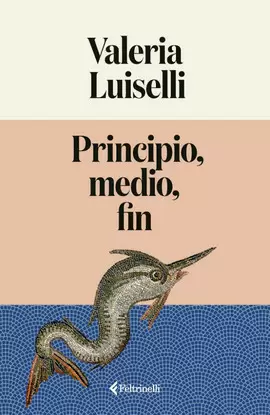 PRINCIPIO, MEDIO, FIN