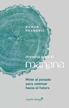 HISTORIA PARA EL MAÑANA