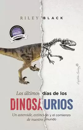 LOS ÚLTIMOS DÍAS DE LOS DINOSAURIOS