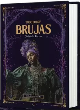 TODO SOBRE BRUJAS