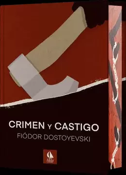 CRIMEN Y CASTIGO