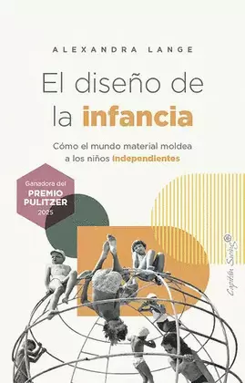 EL DISEÑO DE LA INFANCIA
