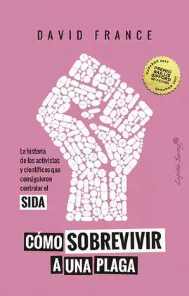 CÓMO SOBREVIVIR A UNA PLAGA