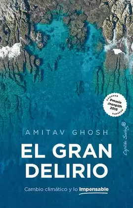 EL GRAN DELIRIO
