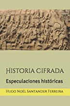HISTORIA CIFRADA