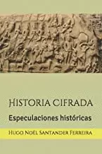 HISTORIA CIFRADA