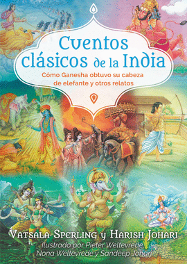 CUENTOS CLASICOS DE LA INDIA