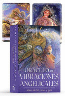 ORCULO DE VIBRACIONES ANGELICALES/ ANGELIC VIBRATIONS ORACLE
