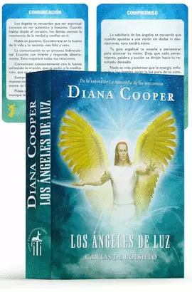 LOS ÁNGELES DE LUZ: CARTAS DE BOLSILLO