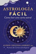 ASTROLOGÍA FÁCIL