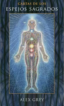 CARTAS DE LOS ESPEJOS SAGRADOS