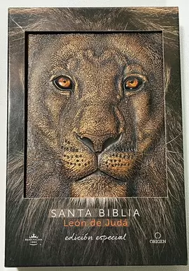 SANTA BIBLIA