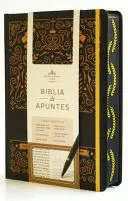 SANTA BIBLIA (REINA VALERA 1960) - DE APUNTES