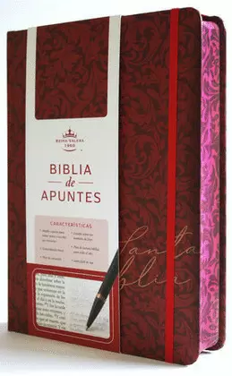 BIBLIA DE APUNTES