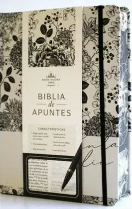 BIBLIA DE APUNTES