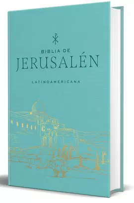 BIBLIA DE JERUSALÉN