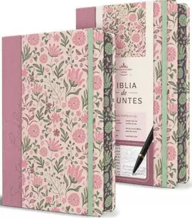 BIBLIA DE APUNTES