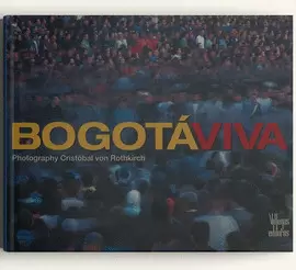BOGOTA VIVA PHOTOGRAPHY (INGLÉS)