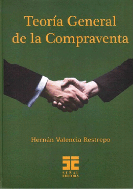 TEORIA GENERAL DE LA COMPRAVENTA