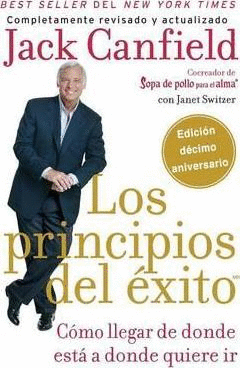 PRINCIPIOS DEL EXITO, LOS